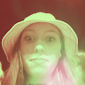 Meet your Posher, Hazel